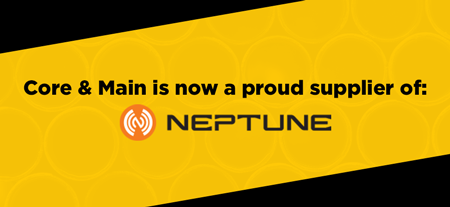 NEPTUNE TECHNOLOGIES GROUP