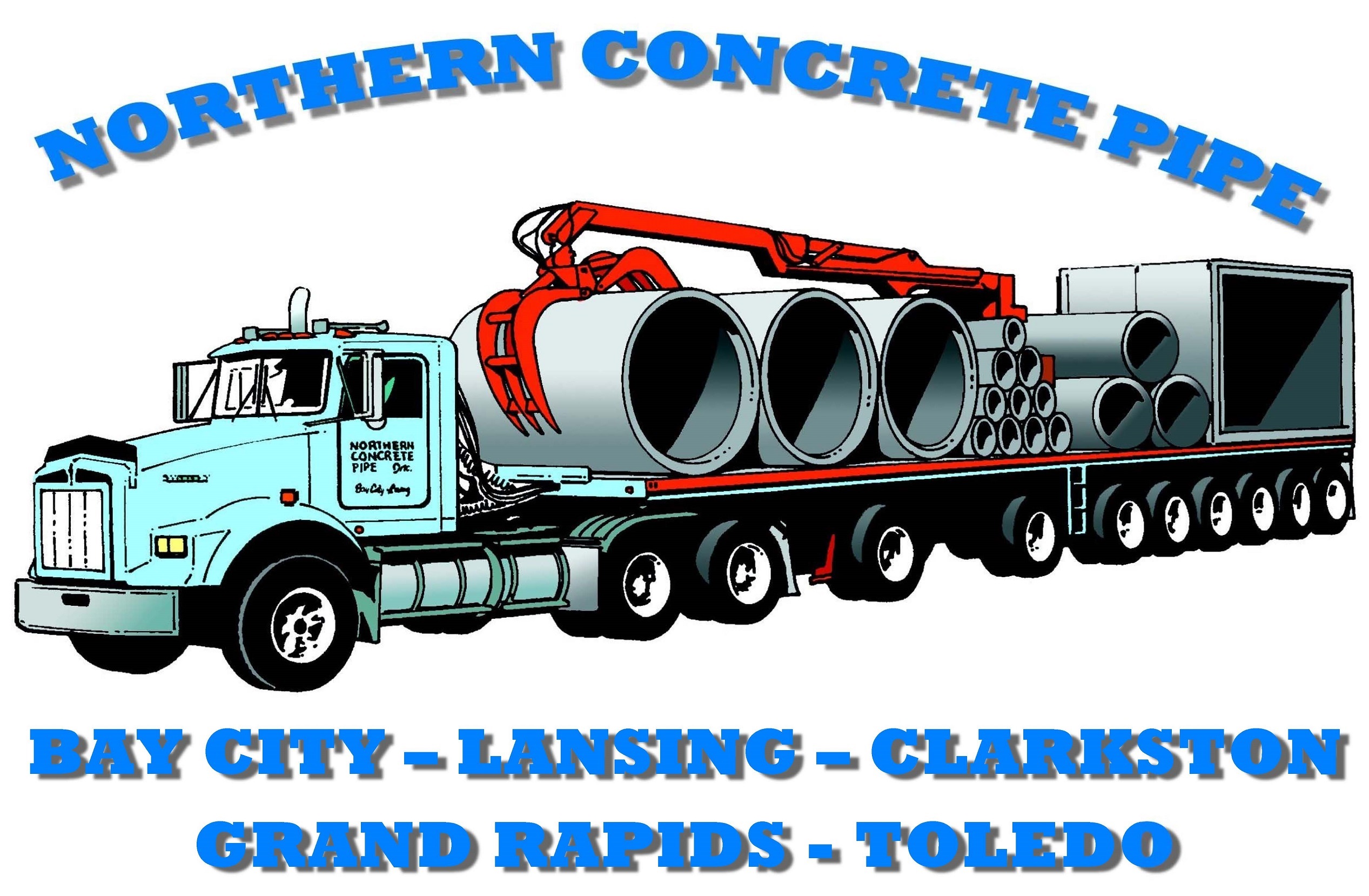 NORTHERN CONCRETE PIPE INC.