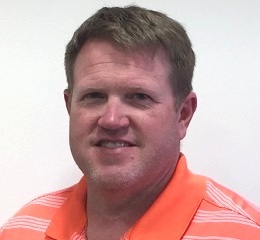 Colton Brewer