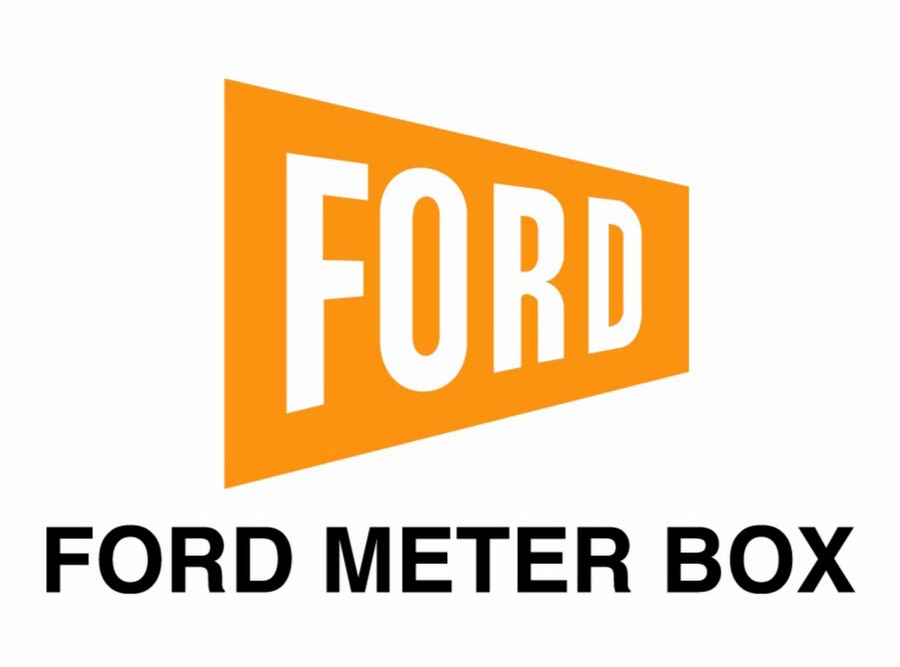 FORD METER BOX COMPANY