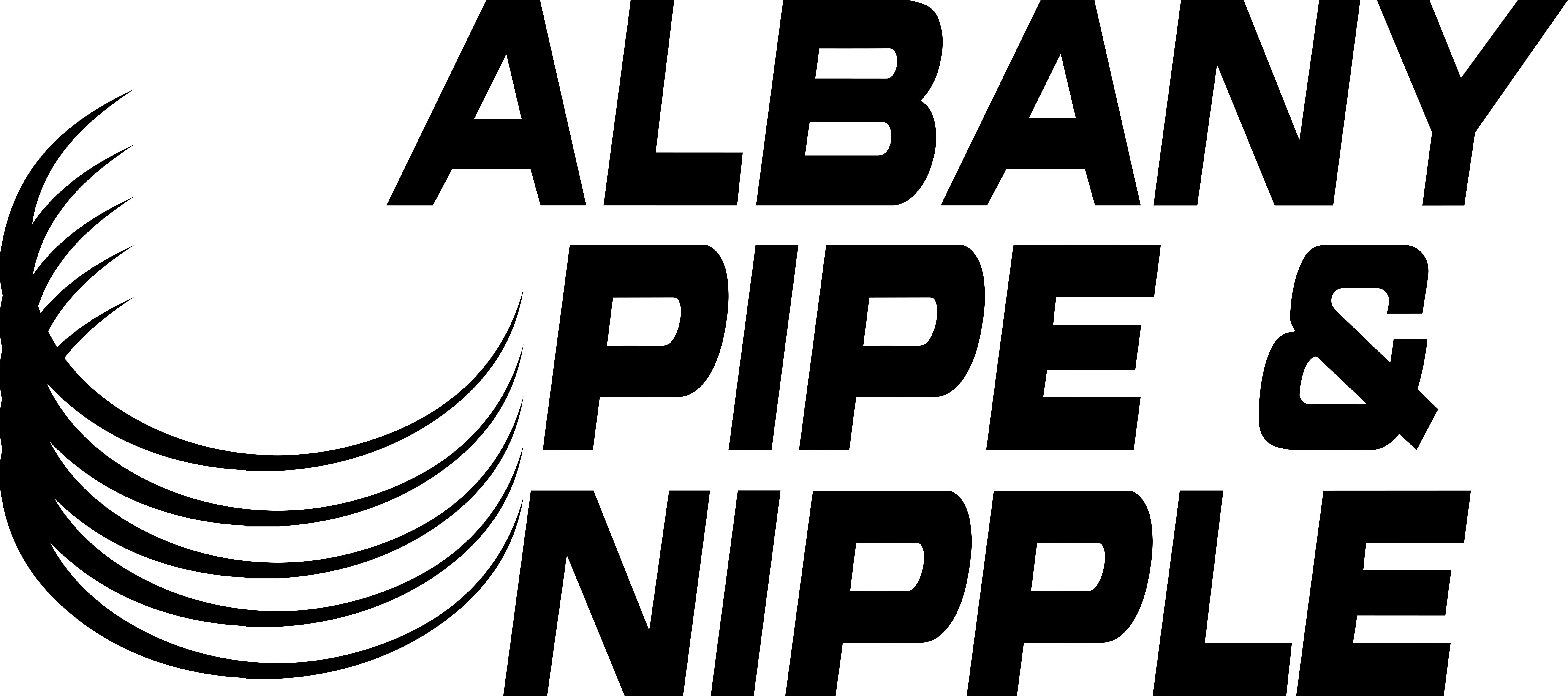 ALBANY PIPE & NIPPLE