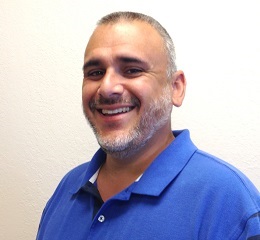 Patrick Zaccaro