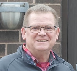 James Barrix