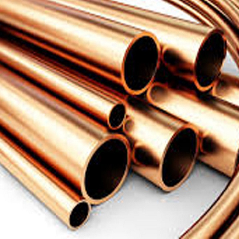 Pipe-Copper