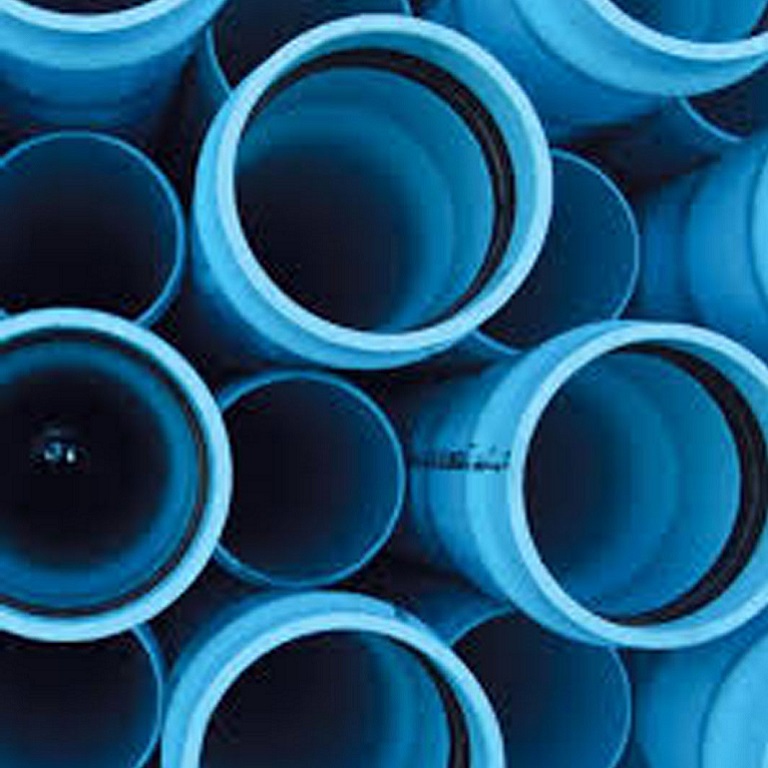 Pipe-PVC